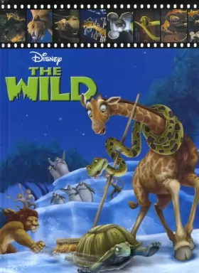 Couverture du produit · The Wild