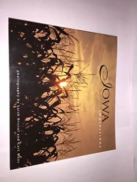 Couverture du produit · Iowa Impressions