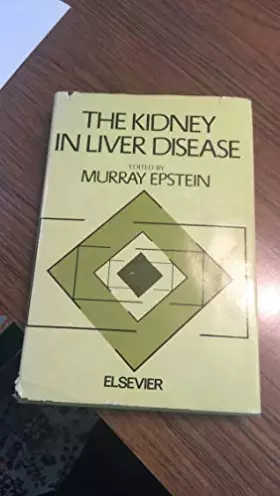 Couverture du produit · Kidney in Liver Disease