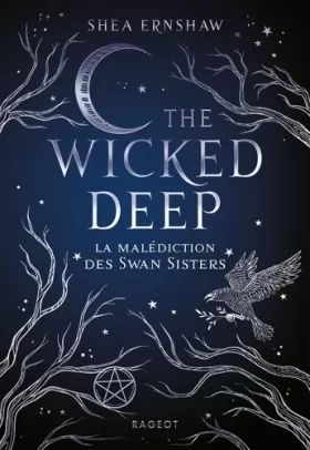Couverture du produit · The Wicked Deep - La malédiction des Swan Sisters