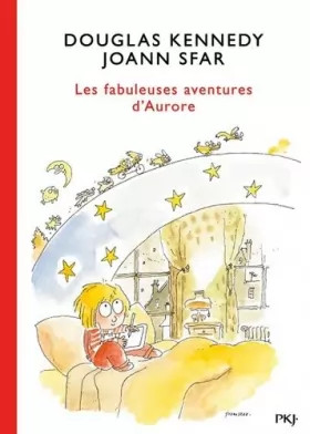 Couverture du produit · Les fabuleuses aventures d'Aurore - tome 01 (1)