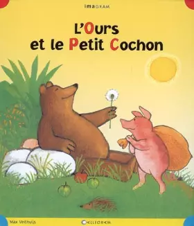 Couverture du produit · L'Ours et le Petit Cochon