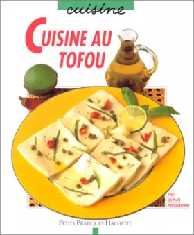 Couverture du produit · Cuisine au tofou