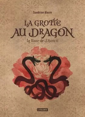 Couverture du produit · La grotte du dragon