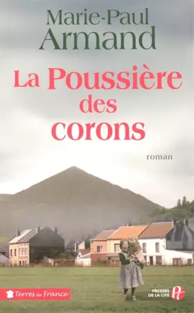 Couverture du produit · La Poussière des corons