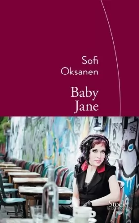 Couverture du produit · Baby Jane