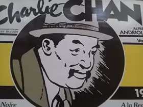Couverture du produit · Charlie Chan: (1938-1939)