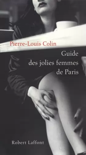 Couverture du produit · Le guide des jolies femmes de Paris