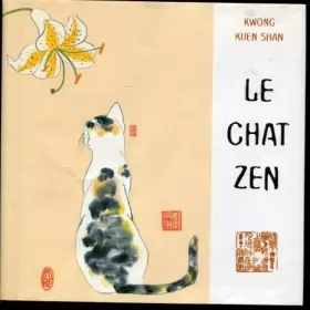 Couverture du produit · Le chat zen