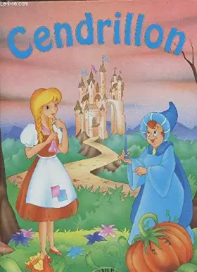 Couverture du produit · Cendrillon