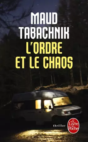 Couverture du produit · L'ordre et le chaos