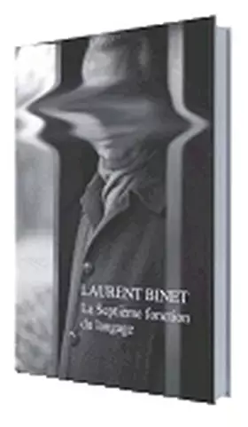 Couverture du produit · La Septième Fonction du langage