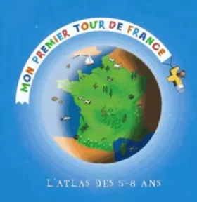 Couverture du produit · Premier tour de France (mon)