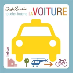 Couverture du produit · Touche-touche la voiture