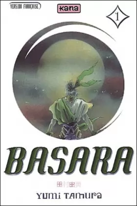 Couverture du produit · Basara, tome 1
