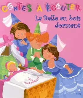 Couverture du produit · La Belle au bois dormant (1Cédérom)