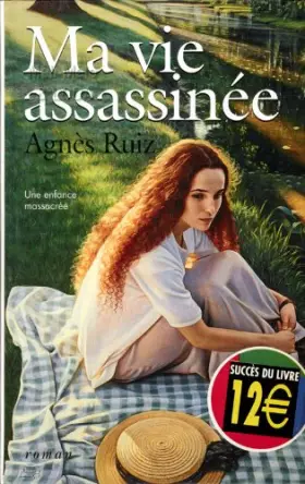 Couverture du produit · Ma vie assassinée
