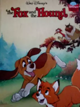 Couverture du produit · THE FOX AND THE HOUND