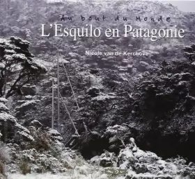 Couverture du produit · Esquilo en Patagonie (l')