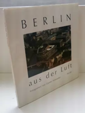Couverture du produit · Berlin aus der Luft