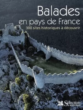 Couverture du produit · Routes historiques en pays de France