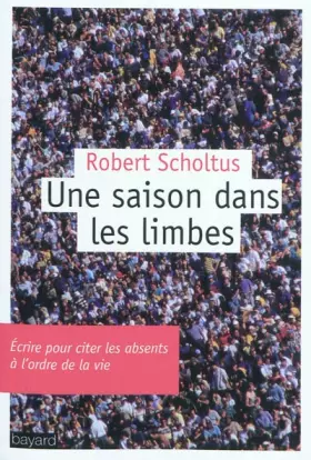 Couverture du produit · Une saison dans les limbes