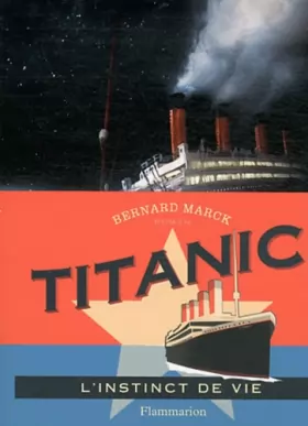 Couverture du produit · Titanic : L'instinct de vie