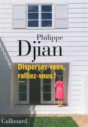 Couverture du produit · Dispersez-vous, ralliez-vous !