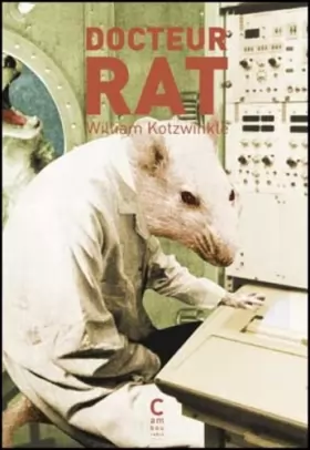 Couverture du produit · Docteur Rat
