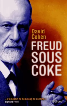 Couverture du produit · Freud sous coke