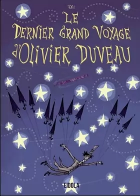 Couverture du produit · Le dernier grand voyage d'Olivier Duveau