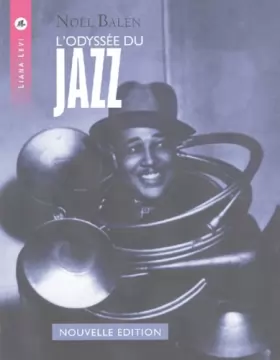 Couverture du produit · L'Odyssée du Jazz