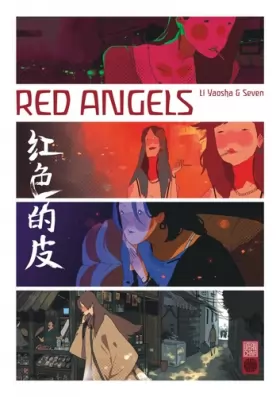 Couverture du produit · Red Angels