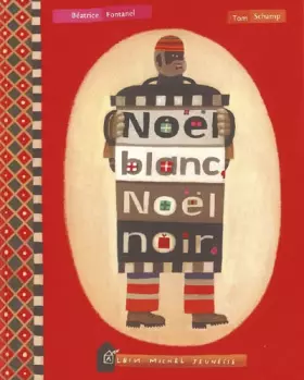 Couverture du produit · Noël blanc, Noël noir