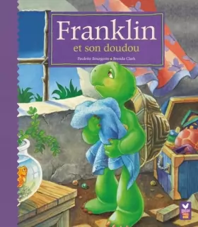Couverture du produit · Franklin et son doudou