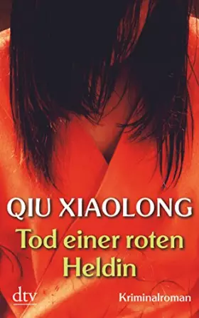Couverture du produit · Tod einer roten Heldin