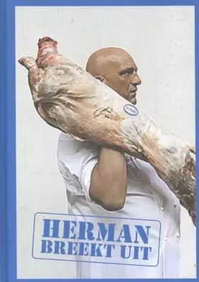 Couverture du produit · Herman breekt uit