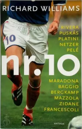 Couverture du produit · Nr. 10