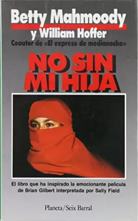 Couverture du produit · No Sin Mi Hija