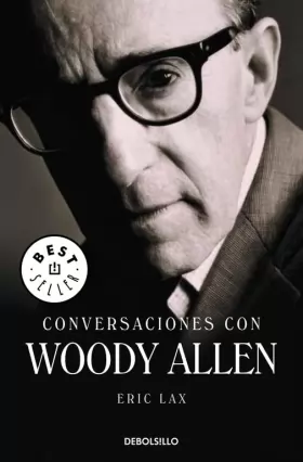Couverture du produit · Conversaciones con Woody Allen / Conversations with Woody Allen