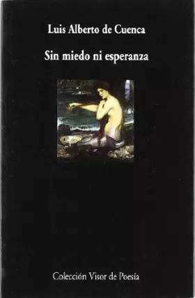 Couverture du produit · Sin Miedo NI Esperanza