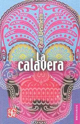 Couverture du produit · La calavera / The Skull