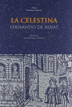 Couverture du produit · La Celestina