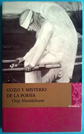 Couverture du produit · Gozo Y Misterio De La Poesia/humor And Mystery Of Poetry