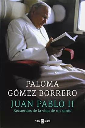 Couverture du produit · Juan Pablo II / John Paul II