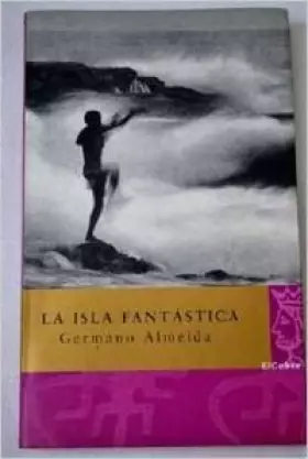 Couverture du produit · La isla fantastica