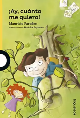 Couverture du produit · ¡Ay, cuánto me quiero!