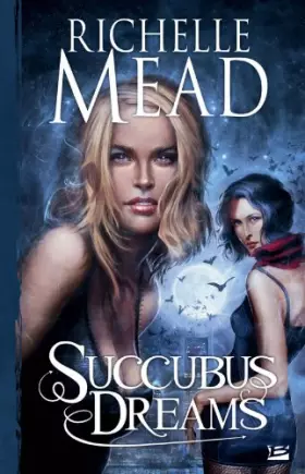 Couverture du produit · Succubus Dreams
