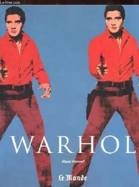 Couverture du produit · Andy Warhol (1928-1987)