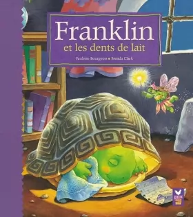 Couverture du produit · Franklin et les dents de lait